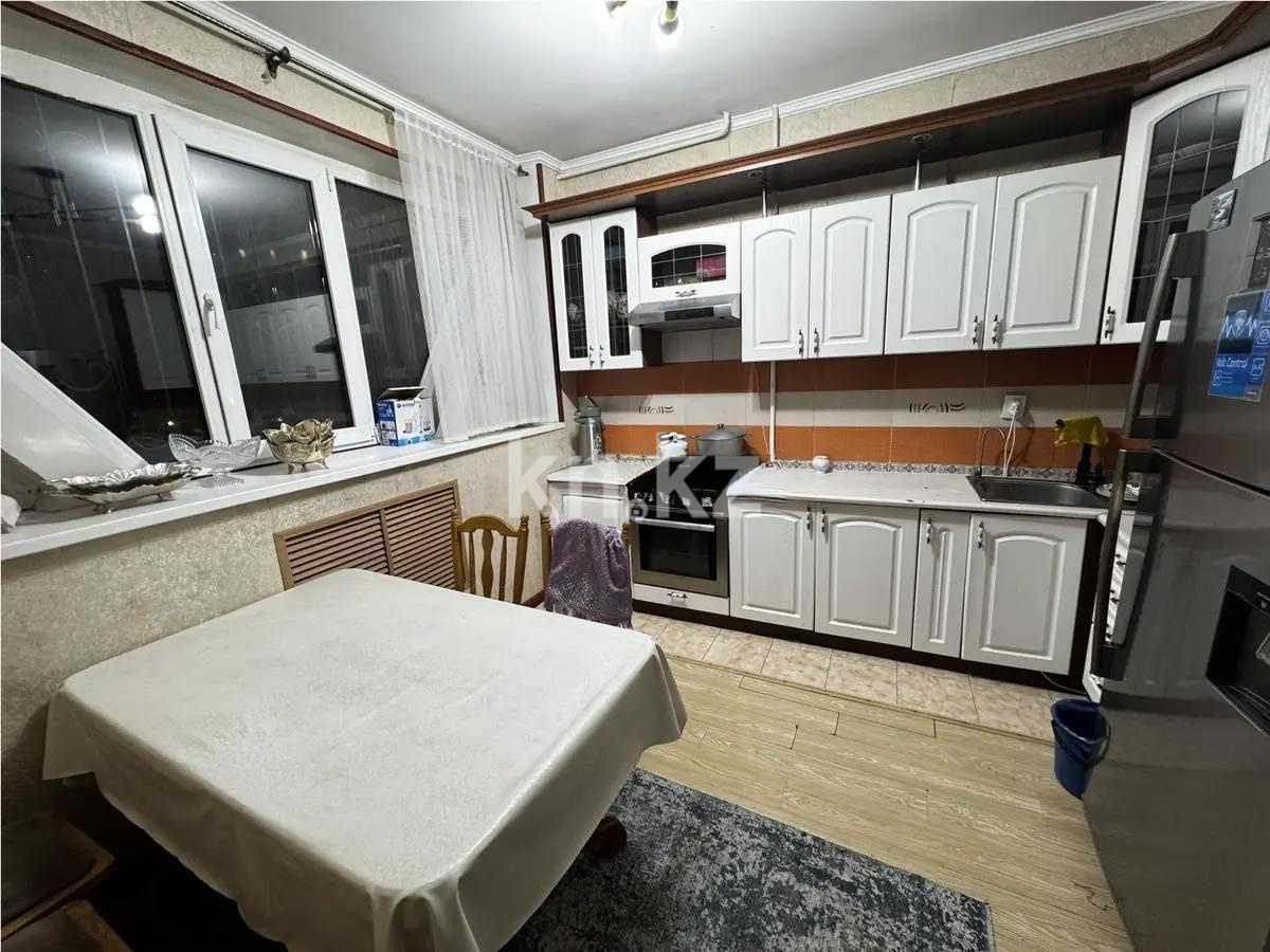 Продажа 4-комнатной квартиры, 95 м² - Продажа четырехкомнатных квартир от собственников в Алматы - страница 2 фото 5 из 7