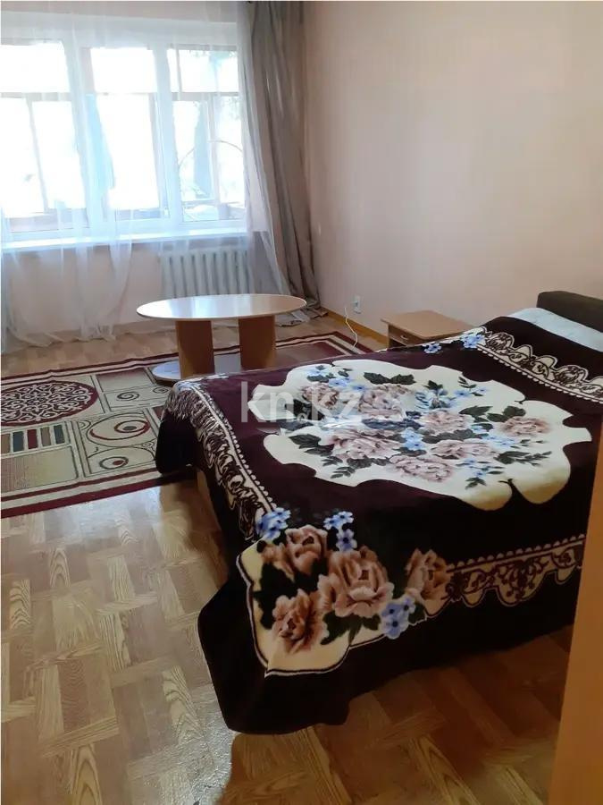 Продажа 1-комнатной квартиры, 42 м², ул. Нурмакова, дом  56 - Продажа  однокомнатных квартир в Алматы без посредников фото 1 из 3