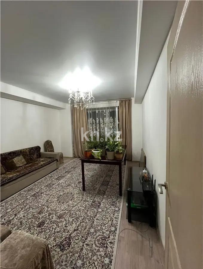Продажа 2-комнатной квартиры, 50 м², ул. Алтын орда, дом  6/33 - Продажа  двухкомнатных квартир в новостройках Алматы без посредников фото 1 из 5