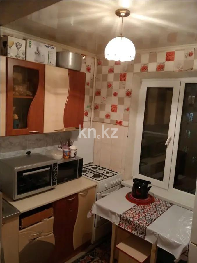 Продажа 2-комнатной квартиры, 42 м² в Алматы - фото 3