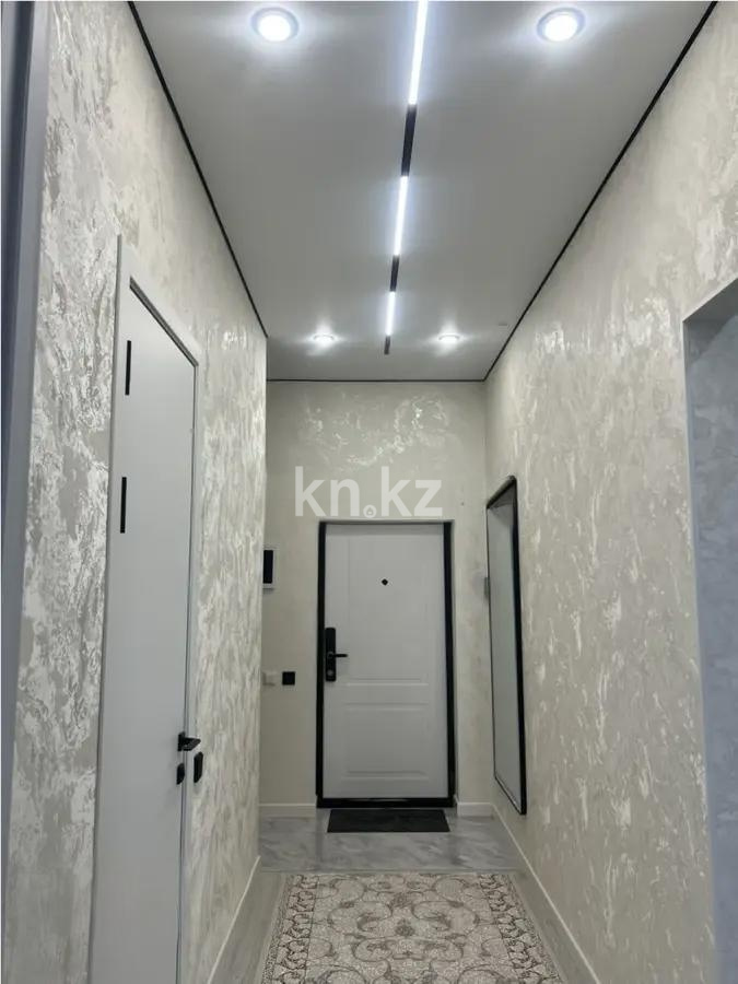 Продажа 2-комнатной квартиры, 55 м² в Алматы - фото 5