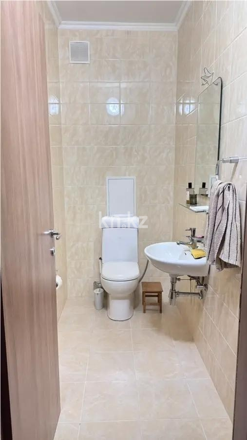 Продажа 3-комнатной квартиры, 94 м² - Продажа квартир в р-не Есиль Астаны - страница 6 фото 5 из 5