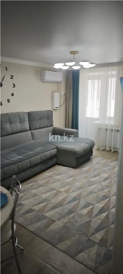 Продажа 3-комнатной квартиры, 75 м² - Продажа квартир в Караганде - страница 6 фото 1 из 5