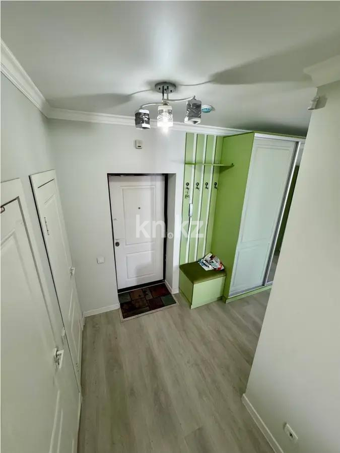 Продажа 3-комнатной квартиры, 73 м² - Продажа квартир в новостройках Алматы без посредников фото 7 из 7