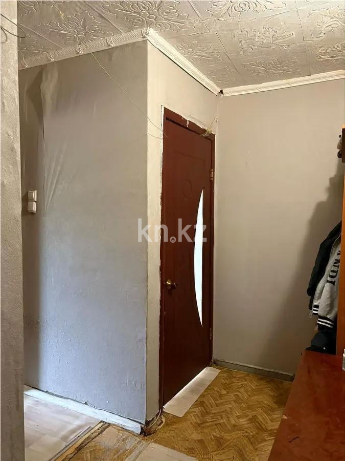 Продажа 3-комнатной квартиры, 49 м², мкр-н 13, дом  31 - Продажа  трехкомнатных квартир в Караганде без посредников с фото фото 6 из 6