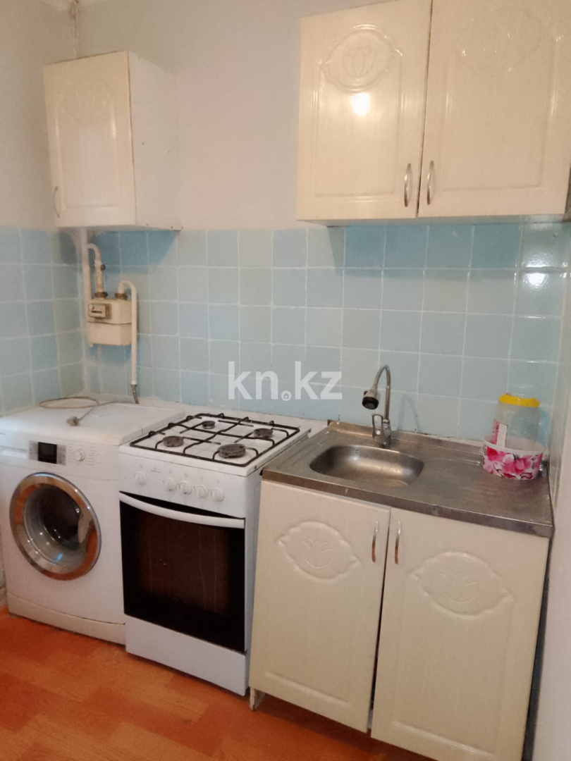 Продажа 2-комнатной квартиры, 44.27 м², Салтанат, дом  14 в Таразе - фото 10