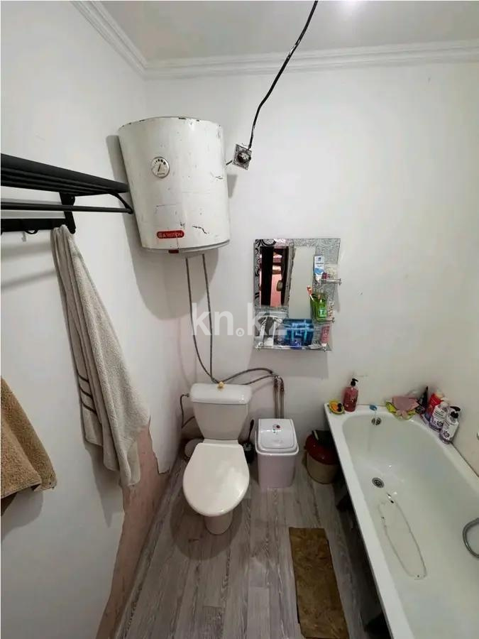 Продажа 3-комнатной квартиры, 43.8 м², ул. Магнитная, дом  21 - Продажа квартир в Алматы фото 4 из 4