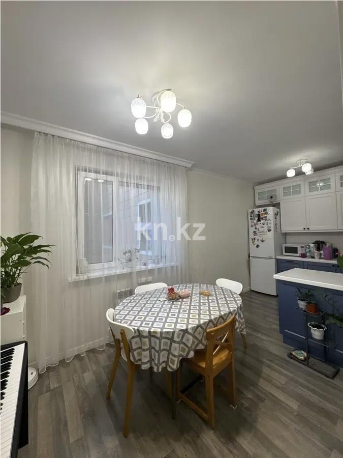 Продажа 2-комнатной квартиры, 56 м² в Астане - фото 4