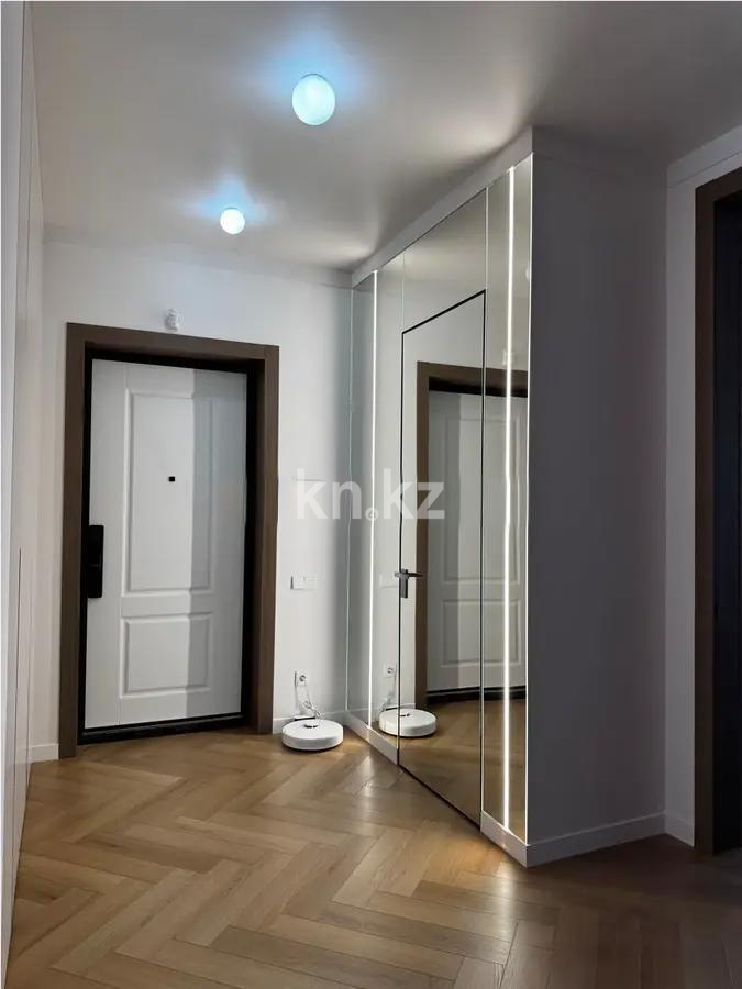 Продажа 4-комнатной квартиры, 110 м², ул. Толе би, дом  52 - Продажа  четырехкомнатных квартир в новостройках Астаны без посредников с фото фото 1 из 1