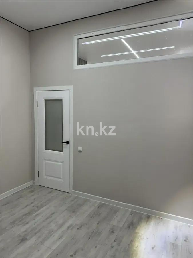 Продажа 2-комнатной квартиры, 50 м², ул. Халиуллина, дом  140/9 - Продажа  двухкомнатных квартир в новостройках Алматы с фото фото 2 из 7