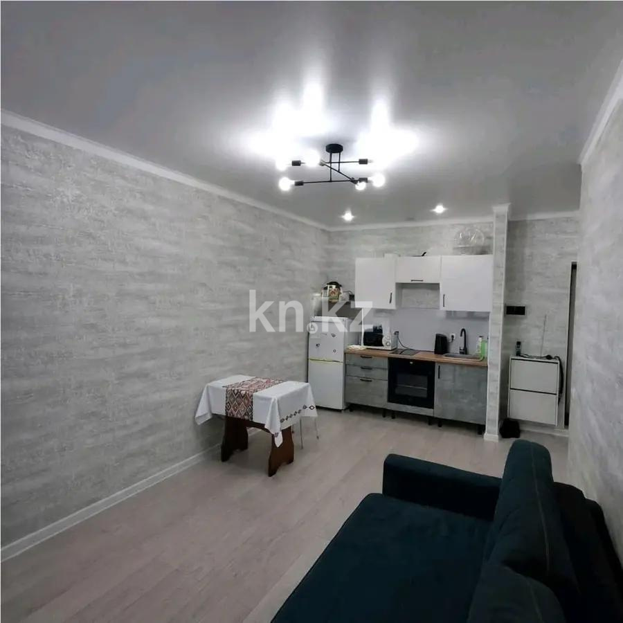 Продажа 2-комнатной квартиры, 40 м² - Продажа квартир в Казахстане - страница 10 фото 2 из 4