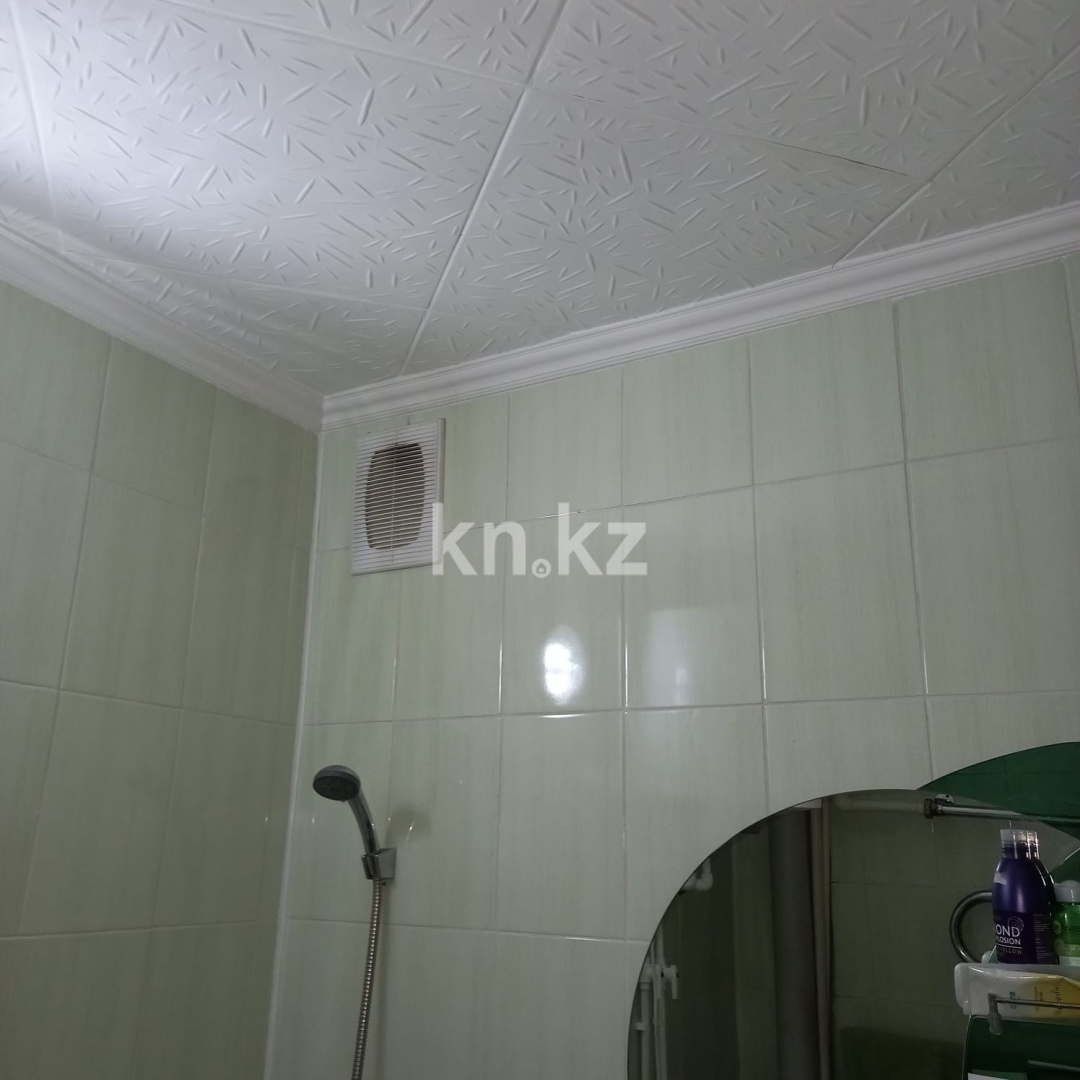 Продажа 1-комнатной квартиры, 36 м², ул. Аманжолова, дом  71а - Продажа  однокомнатных квартир в Караганде с фото фото 17 из 18