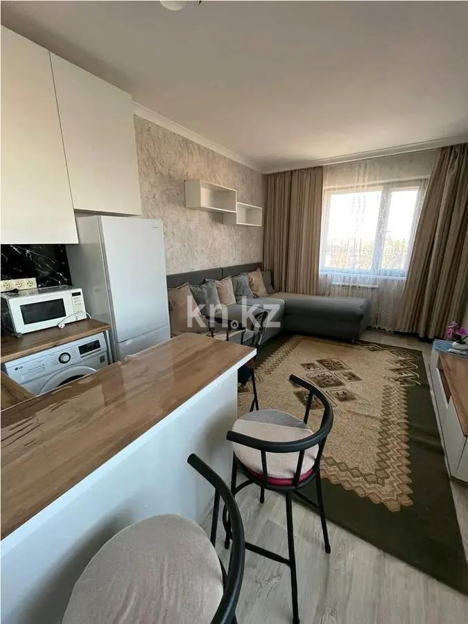Продажа 1-комнатной квартиры, 23 м² в Астане