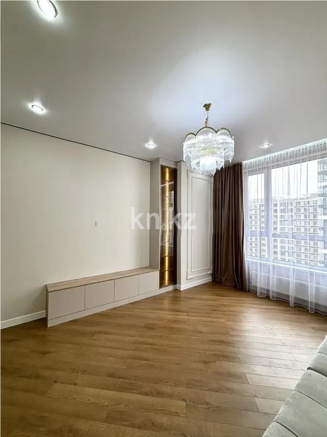 Продажа 2-комнатной квартиры, 62 м² - Продажа  двухкомнатных квартир в новостройках Астаны фото 1 из 5
