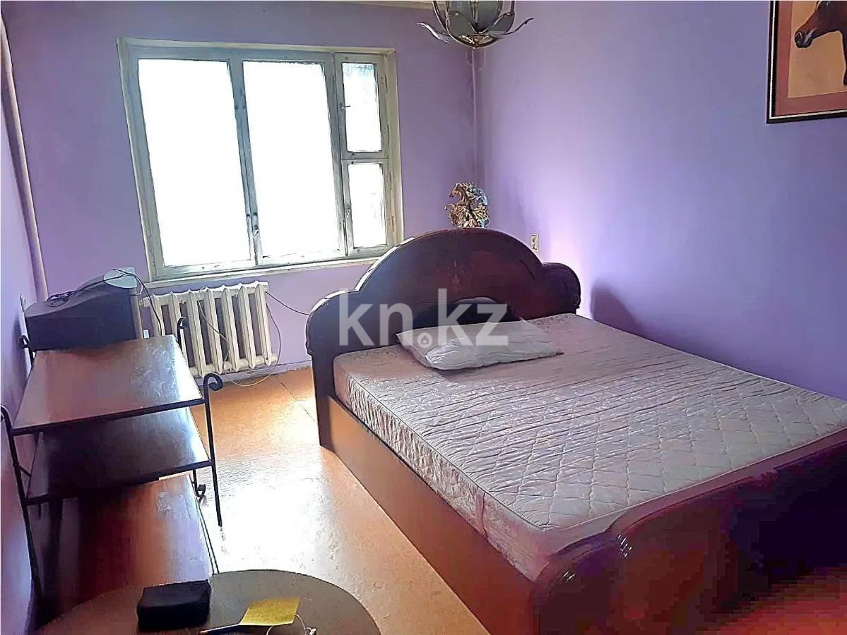 Продажа 3-комнатной квартиры, 68.6 м² - Продажа трехкомнатных квартир в панельном доме в Алматы фото 2 из 6