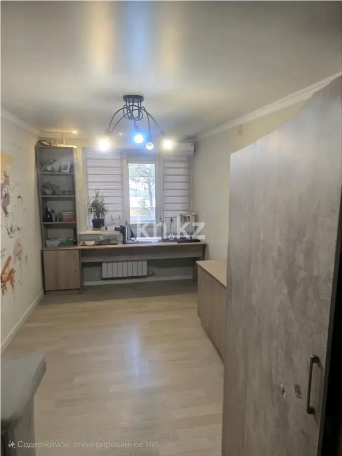 Продажа 3-комнатной квартиры, 63 м², ул. Жарокова, дом  219 в Алматы - фото 3