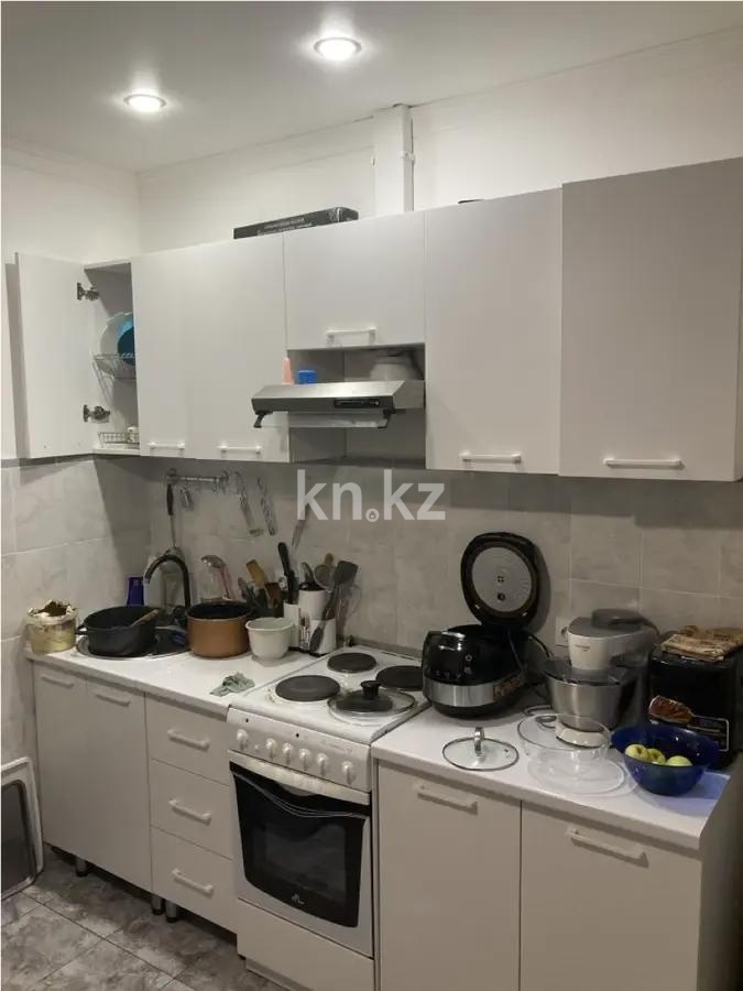 Продажа 2-комнатной квартиры, 60 м² - Продажа двухкомнатных квартир от собственников в Астане - страница 7 фото 2 из 4
