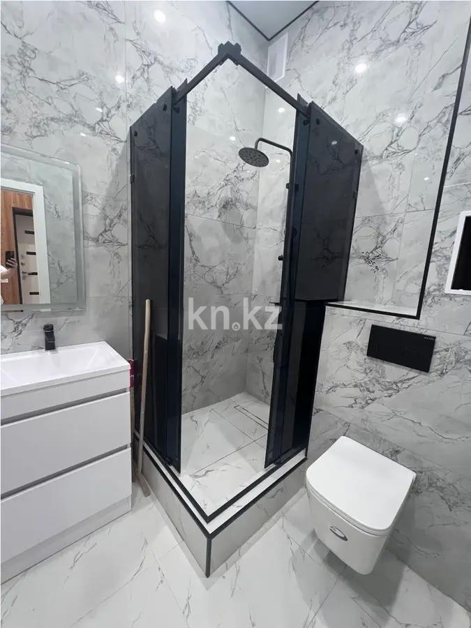 Продажа 2-комнатной квартиры, 43 м², ул. 23-й проезд, дом  13 стр - Продажа  двухкомнатных квартир в Астане фото 2 из 4