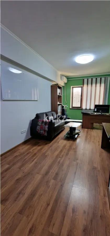 Продажа 2-комнатной квартиры, 42 м², ул. Айманова, дом  140 - Продажа  двухкомнатных квартир в Алматы с фото фото 1 из 3