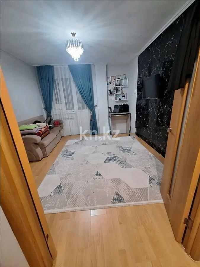 Продажа 1-комнатной квартиры, 40.02 м² в Астане