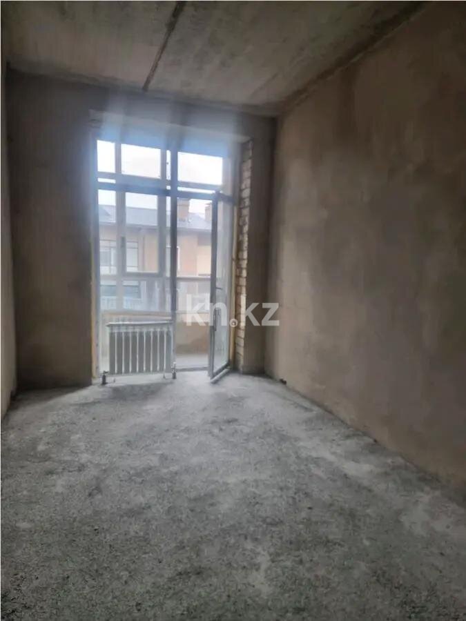 Продажа 2-комнатной квартиры, 56 м² в Караганде