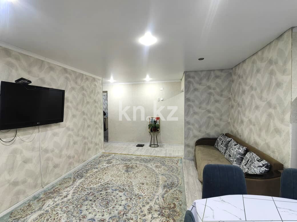 Продажа 3-комнатной квартиры, 56 м² в Караганде - фото 9
