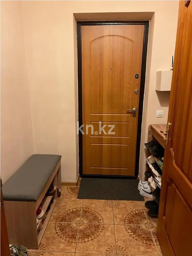 Продажа 3-комнатной квартиры, 98.7 м², ул. Сейфуллина, дом  8 в Астане - фото 5
