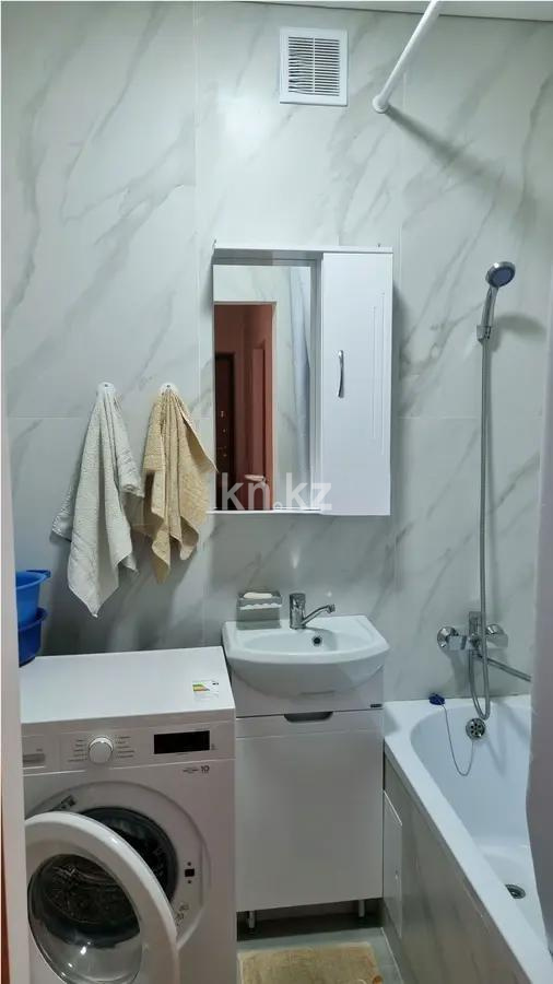 Продажа 2-комнатной квартиры, 49 м² - Продажа квартир в Астане фото 4 из 6