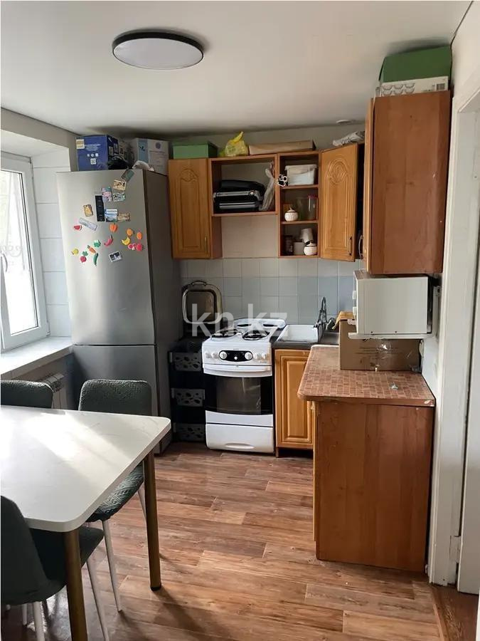 Продажа 2-комнатной квартиры, 42 м² - Продажа квартир в Алматы в Бостандыкском р-не - страница 21 фото 3 из 4