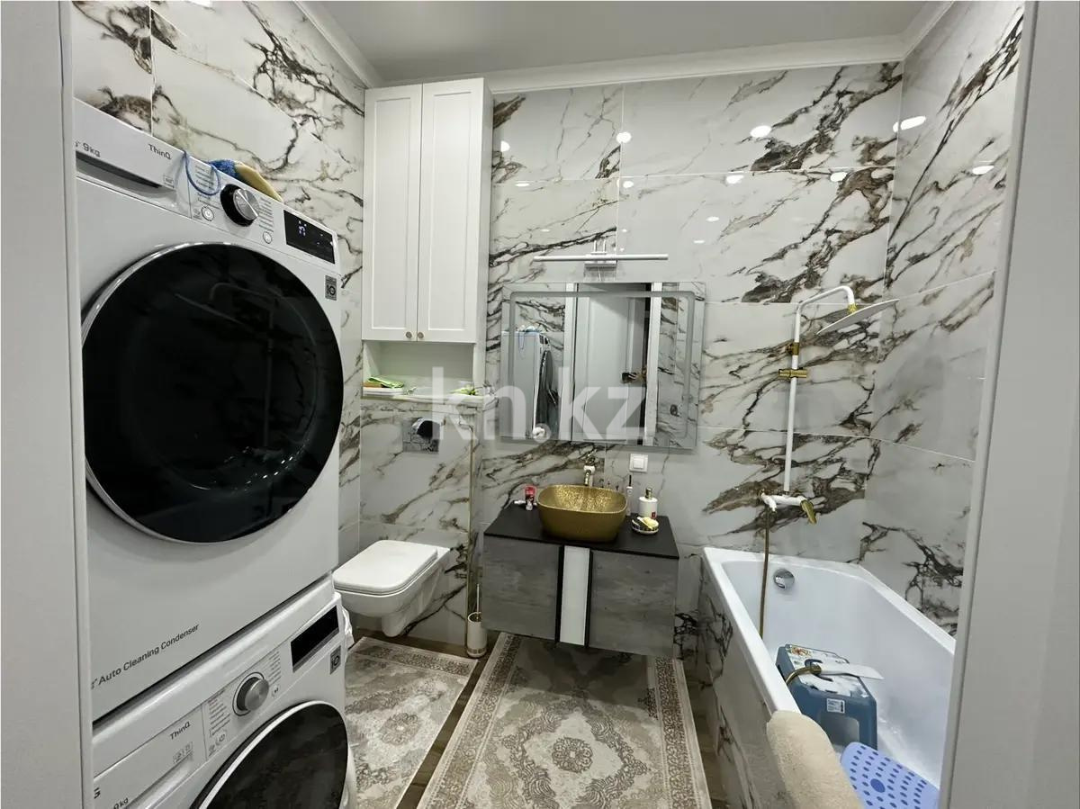 Продажа 3-комнатной квартиры, 112 м² - Продажа квартир в новостройках Астаны - страница 37 фото 2 из 4