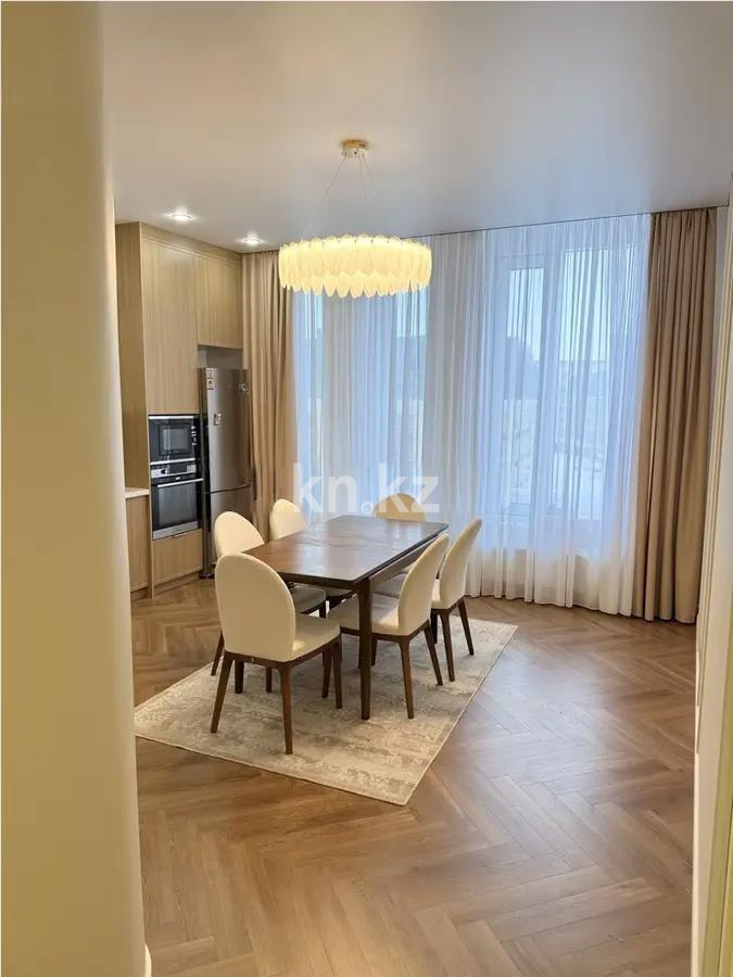 Продажа 2-комнатной квартиры, 70 м² - Продажа двухкомнатных квартир от собственников в Астане - страница 5 фото 3 из 6