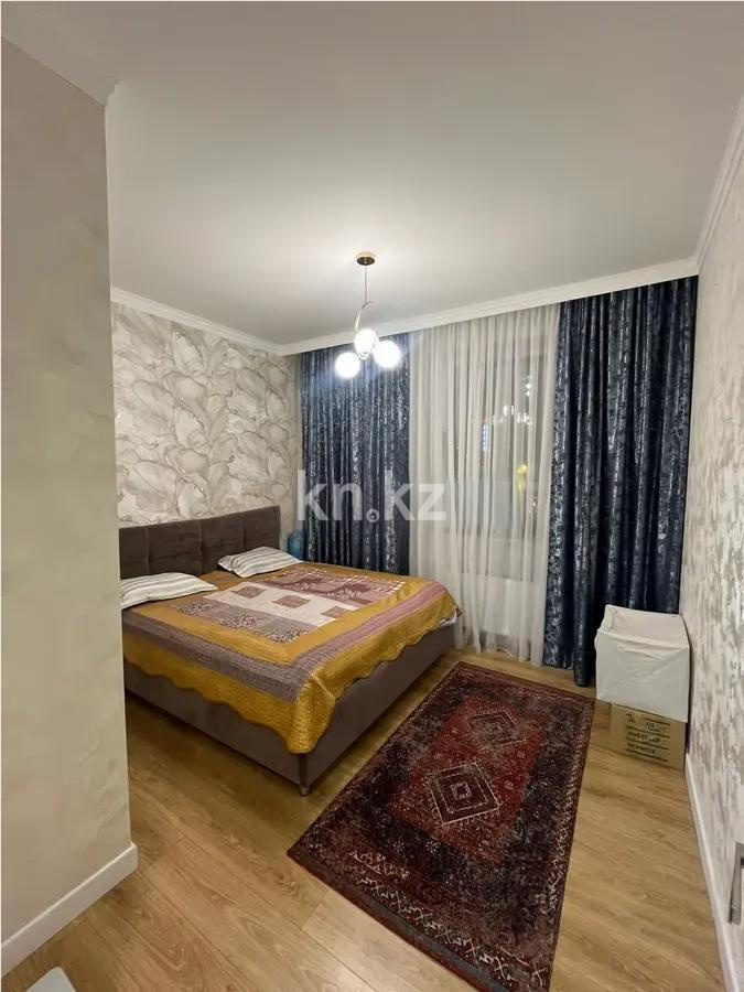 Продажа 3-комнатной квартиры, 87 м² - Продажа квартир в Астане в р-не Нура - страница 11 фото 2 из 7