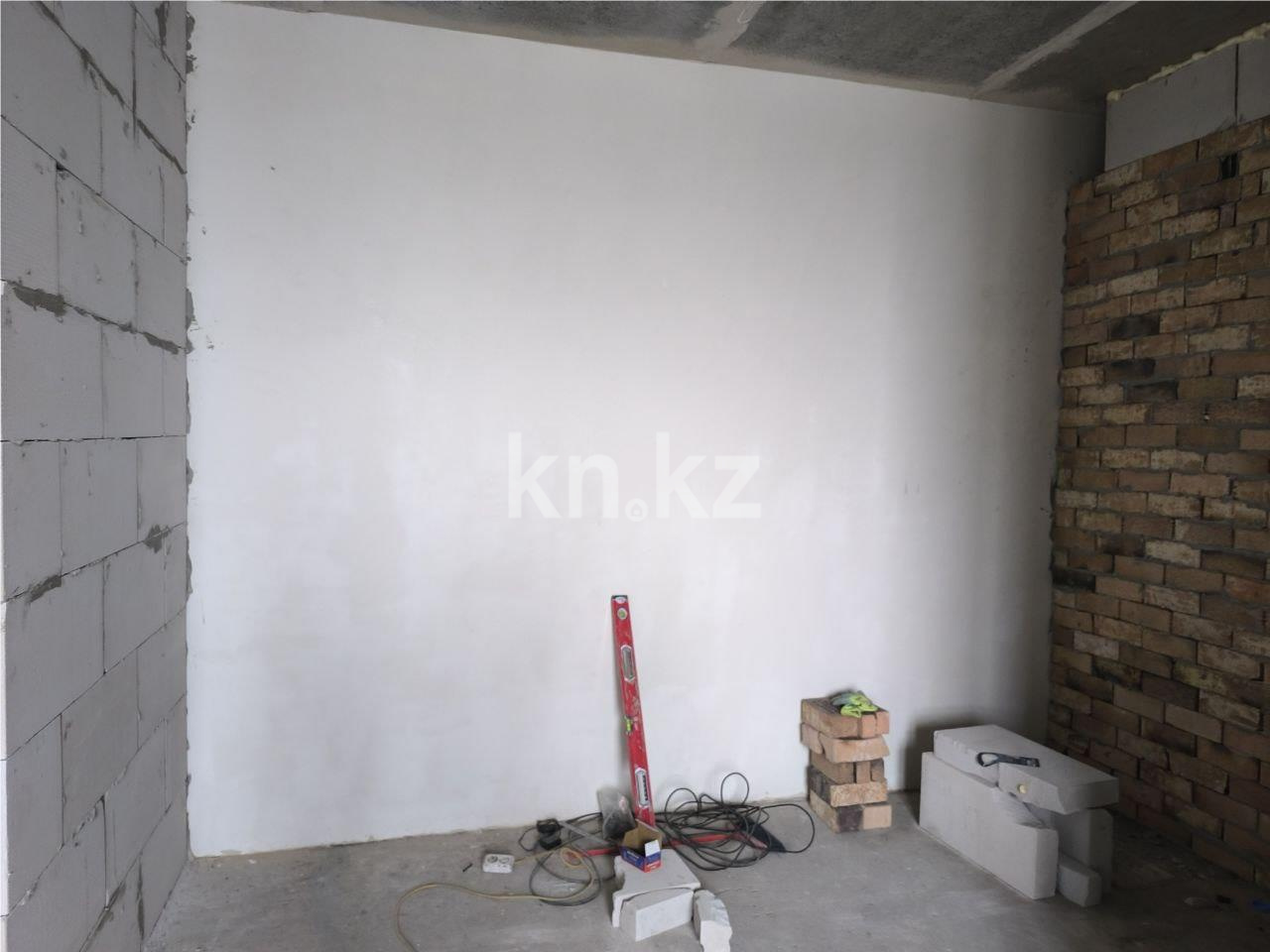 Продажа 3-комнатной квартиры, 58 м², ул. Дюсембекова, дом  34/2 - Продажа  трехкомнатных квартир в Караганде фото 7 из 10