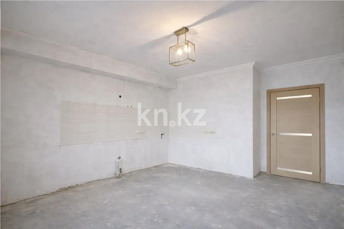 Продажа 2-комнатной квартиры, 67.1 м² - Продажа  двухкомнатных квартир в новостройках Астаны - страница 102 фото 2 из 3