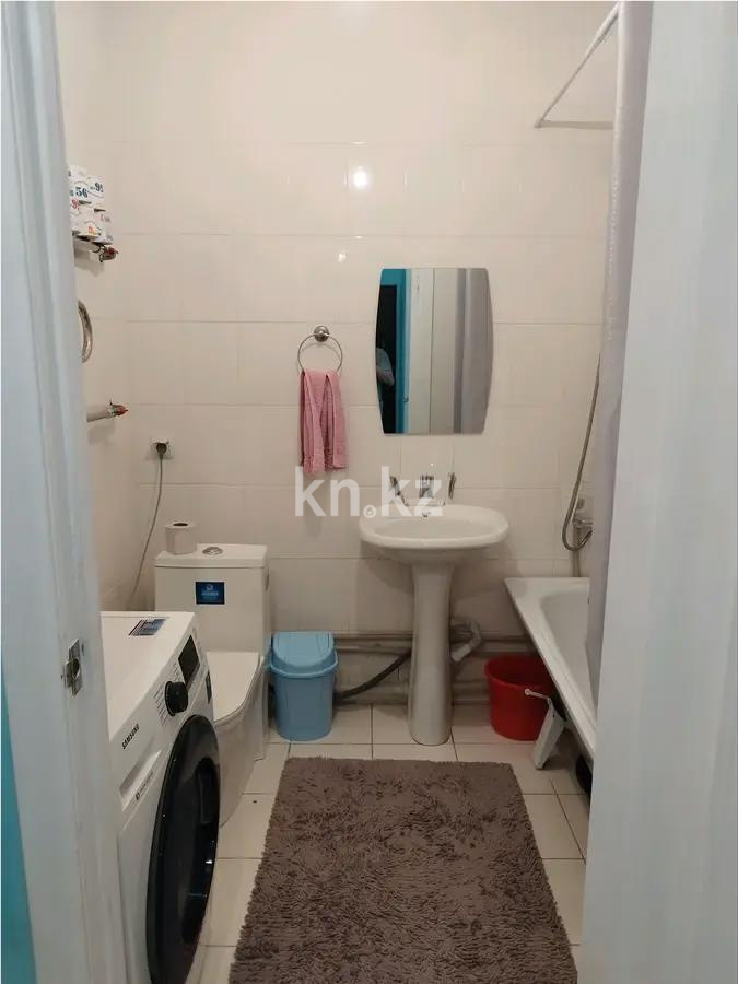 Продажа 1-комнатной квартиры, 45 м² - Продажа квартир от собственников в Алматы - страница 5 фото 3 из 4