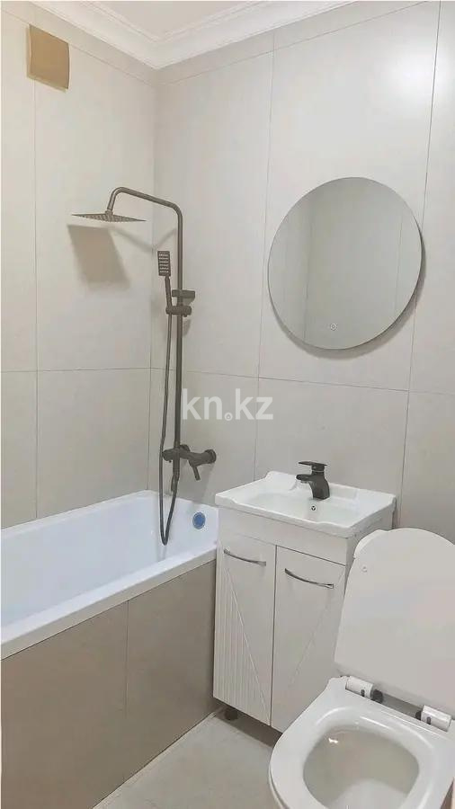 Продажа 2-комнатной квартиры, 46 м², ул. Радостовца, дом  152и - Продажа квартир в Казахстане фото 3 из 3