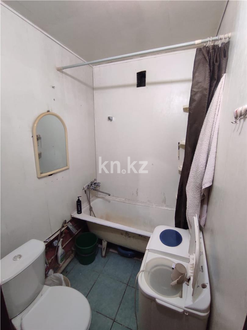 Продажа 1-комнатной квартиры, 31 м², ул. Абая - Продажа квартир в Темиртау фото 5 из 6