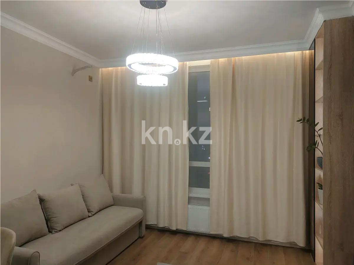 Продажа 2-комнатной квартиры, 56 м², ул. Сыганак, дом  52/1 в Астане