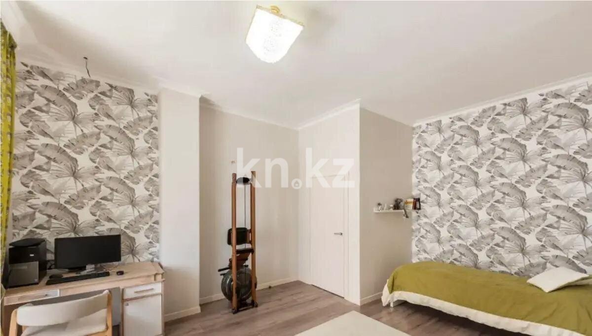 Продажа 4-комнатной квартиры, 130 м² в Астане - фото 2