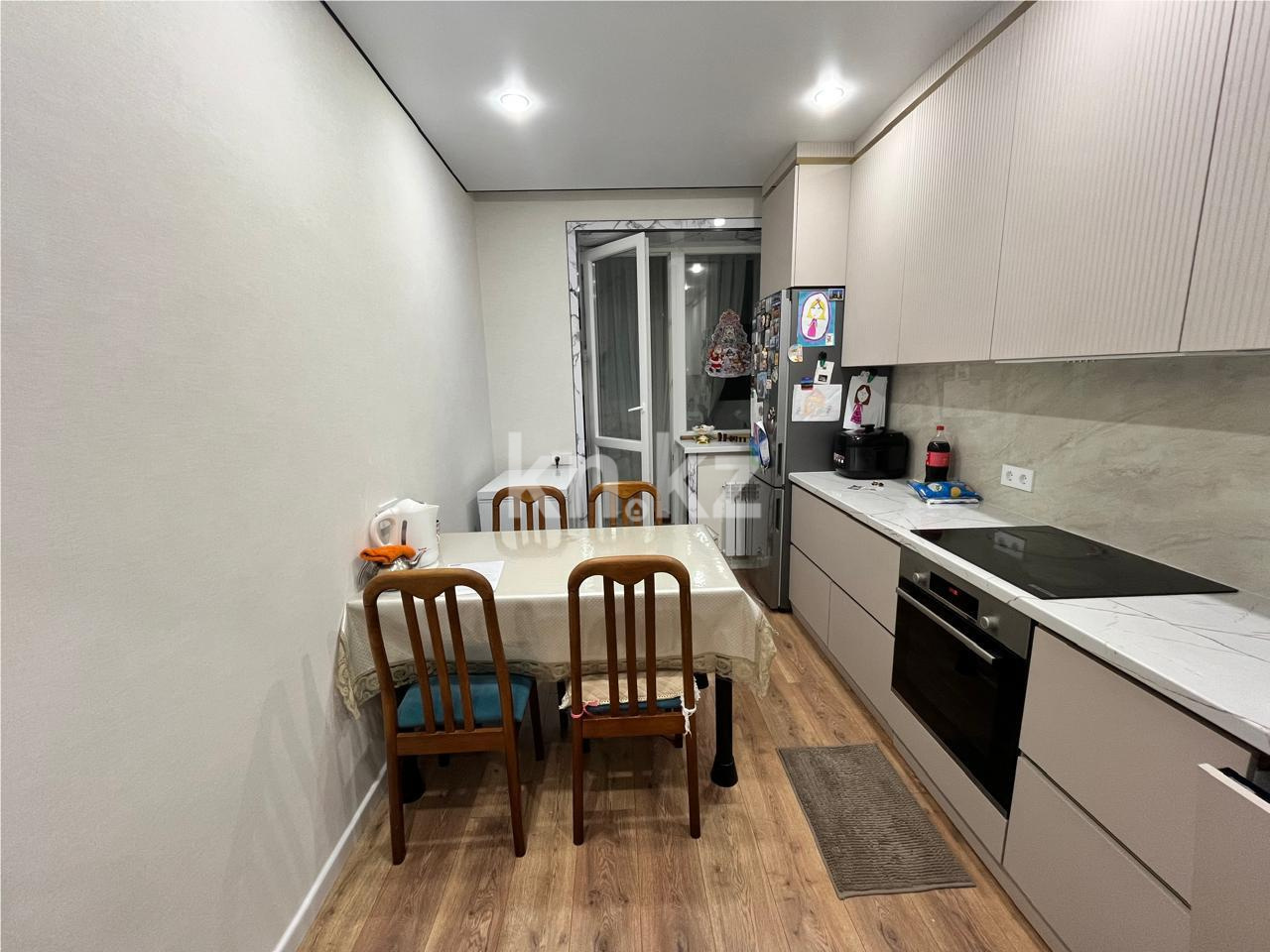 Продажа 3-комнатной квартиры, 80 м², ул. Култегин - Продажа земельных участков в Кокшетау фото 3 из 16