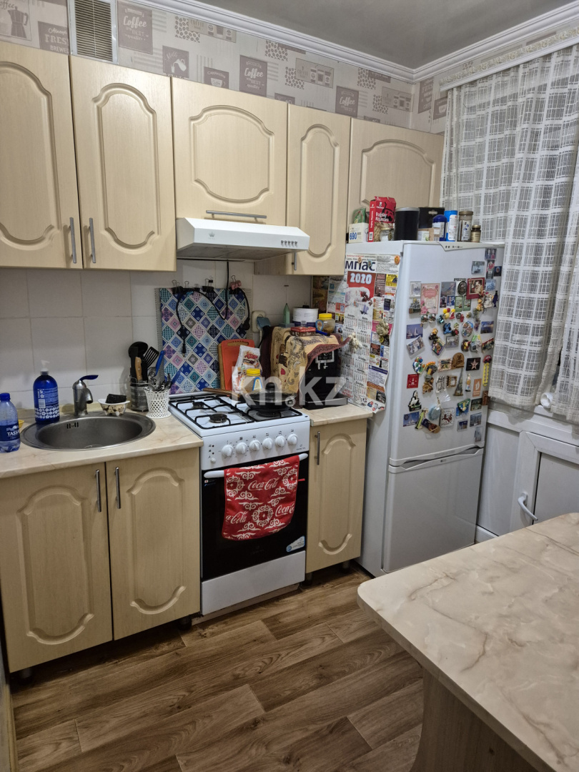 Продажа 3-комнатной квартиры, 55 м², ул. Лободы, дом  31 в Караганде - фото 5