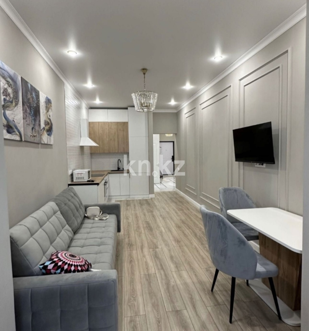 Аренда 2-комнатной квартиры посуточно, 55 м², ул. Сарайшык, дом  5д - Елубай тайбеков - Аренда квартир посуточно в Астане без посредников фото 3 из 7