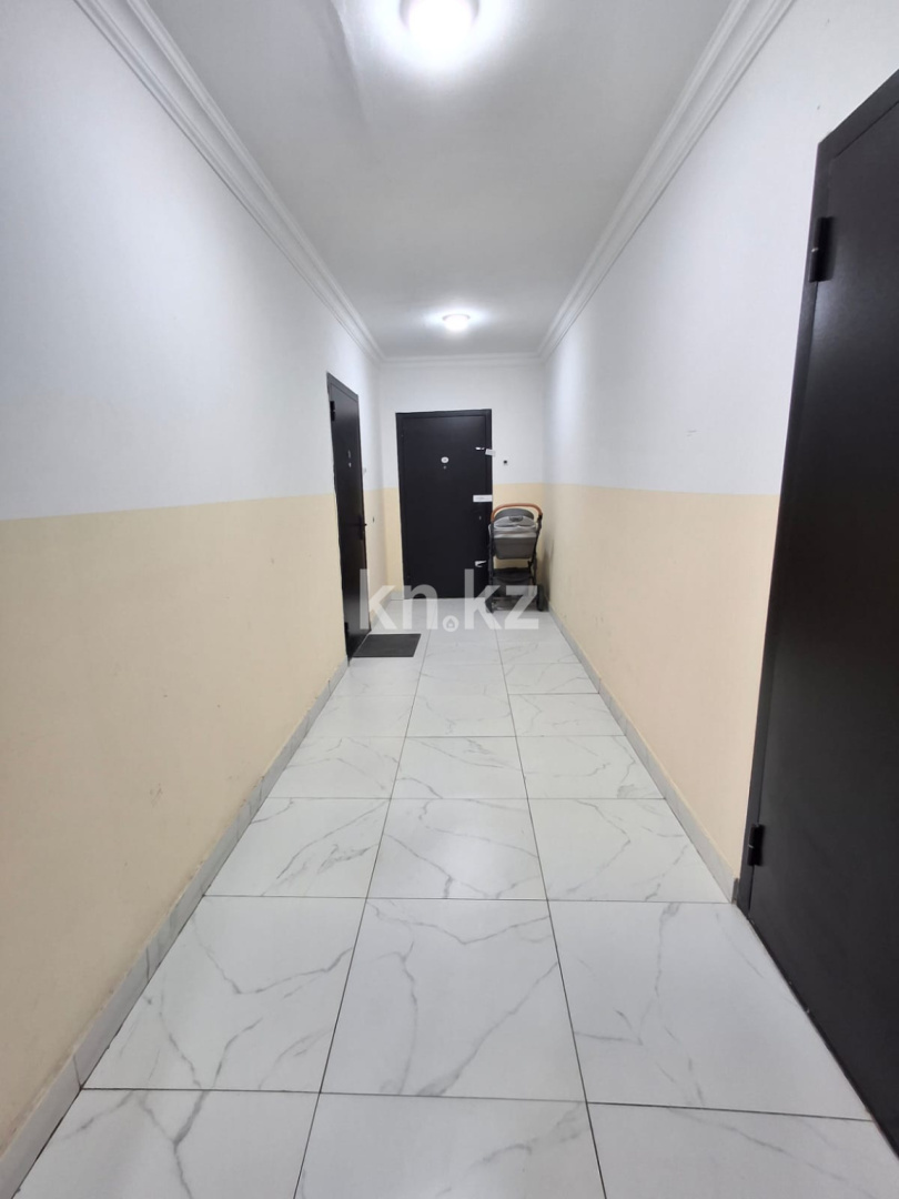 Продажа 1-комнатной квартиры, 41 м² в Астане - фото 8