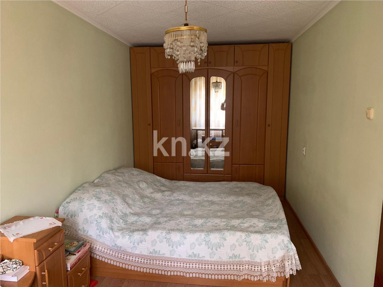 Продажа 3-комнатной квартиры, 55 м², пр. Н. Абдирова, дом  28/1 - Продажа квартир в Караганде фото 4 из 11