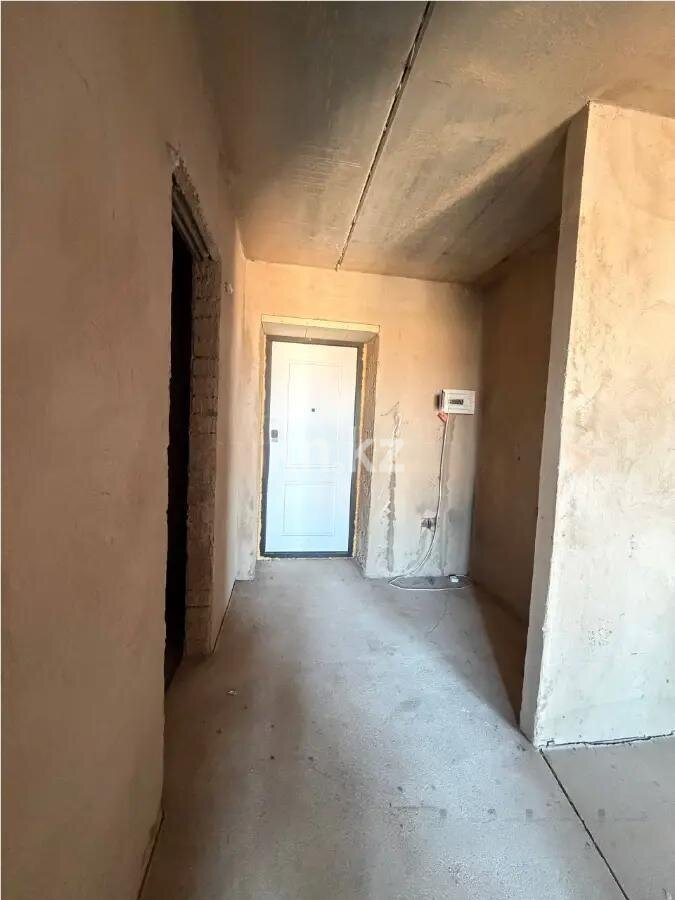Продажа 3-комнатной квартиры, 66 м² в Астане - фото 4