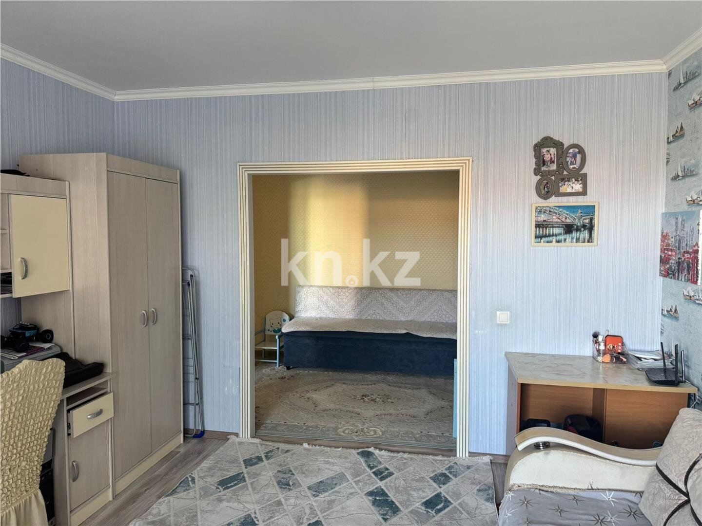 Продажа 3-комнатной квартиры, 80 м² в Караганде - фото 7