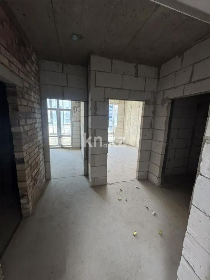 Продажа 1-комнатной квартиры, 40.1 м² в Астане - фото 3