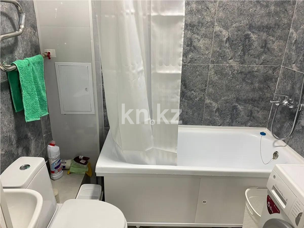 Продажа 1-комнатной квартиры, 40.4 м², ул. А-91, дом  16 - Продажа квартир в Астане фото 3 из 3
