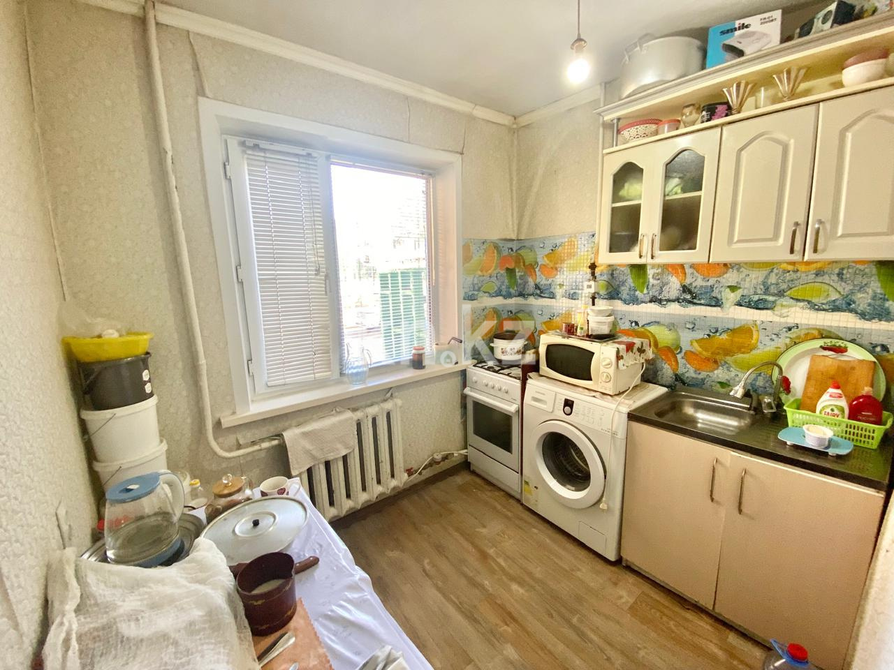 Продажа 3-комнатной квартиры, 48 м² - Продажа квартир в Караганде - страница 10 фото 7 из 12