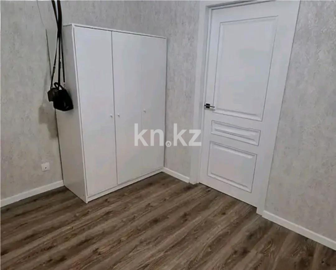 Продажа 1-комнатной квартиры, 40 м² - Продажа квартир от собственников в Астане фото 1 из 3